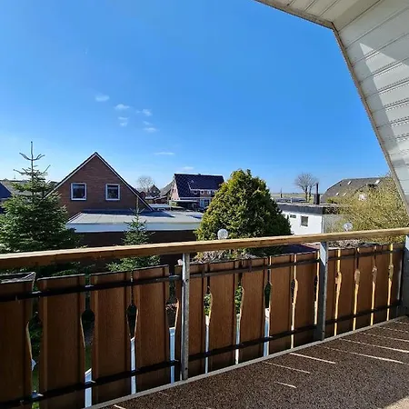 Seestern Ferienhaus Seestern Whg 1 *